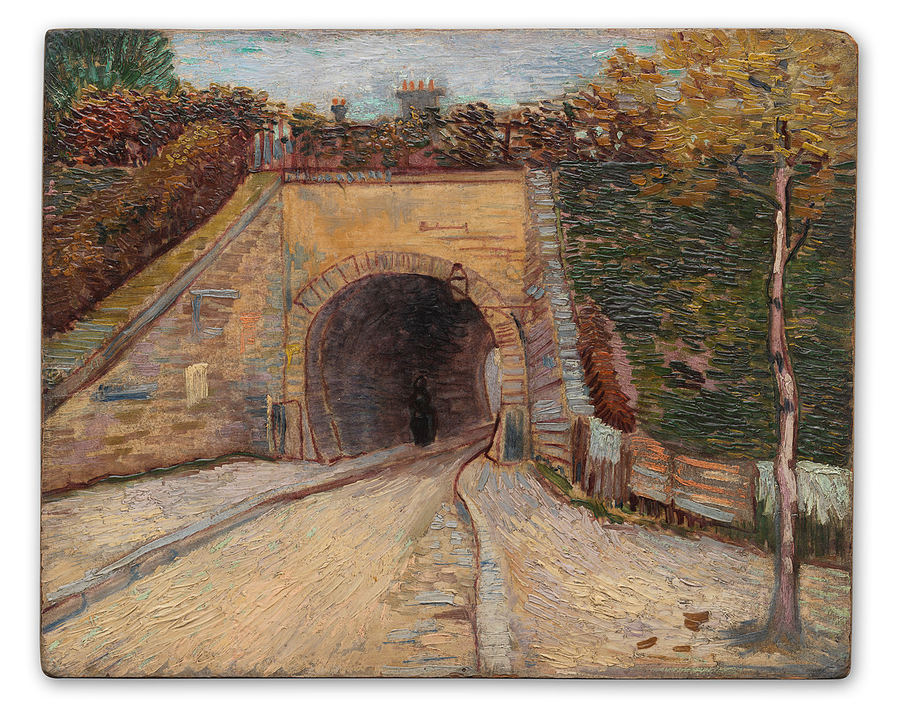 Arles - Van Gogh Route