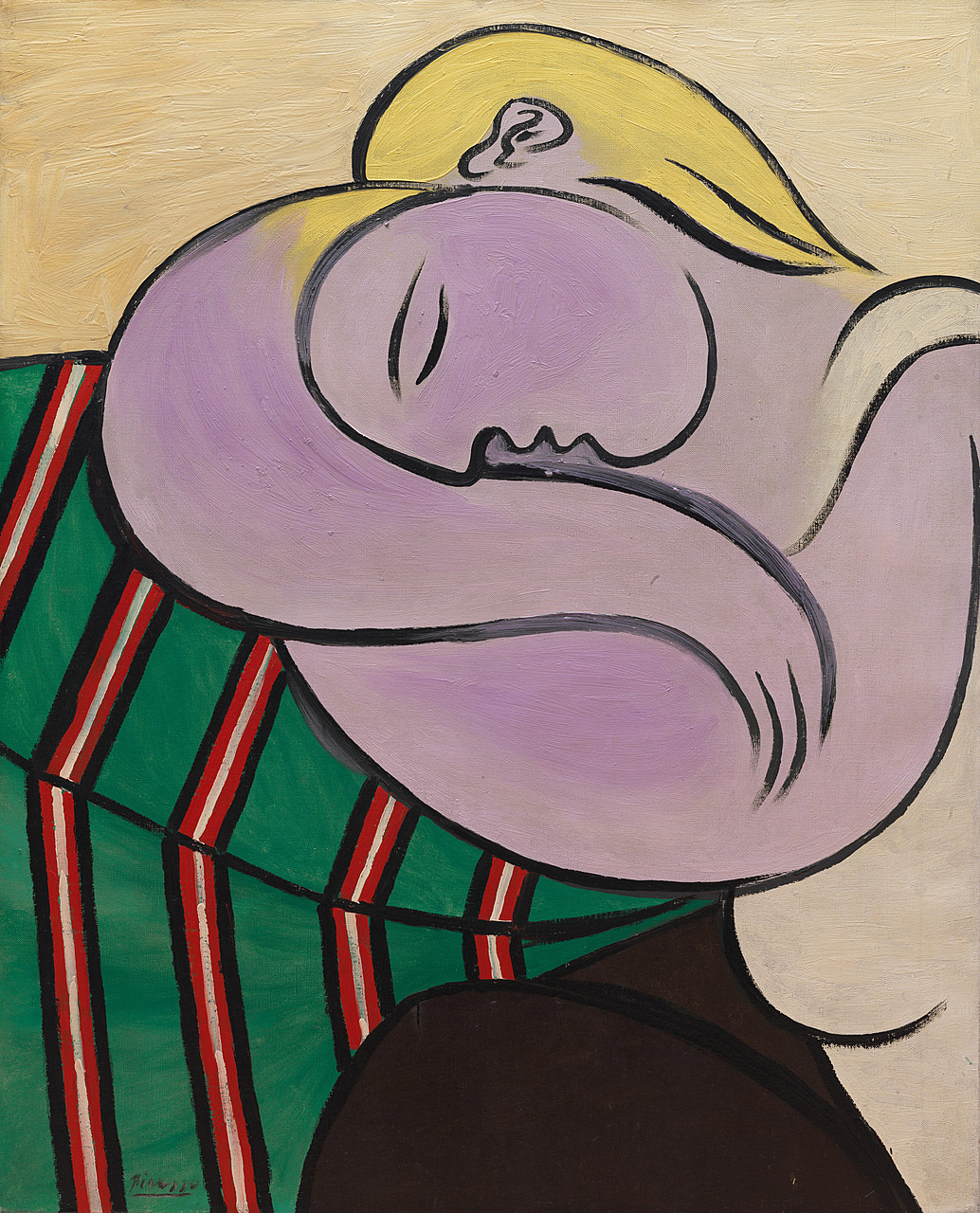 Pablo Picasso | National Galleries of Scotland