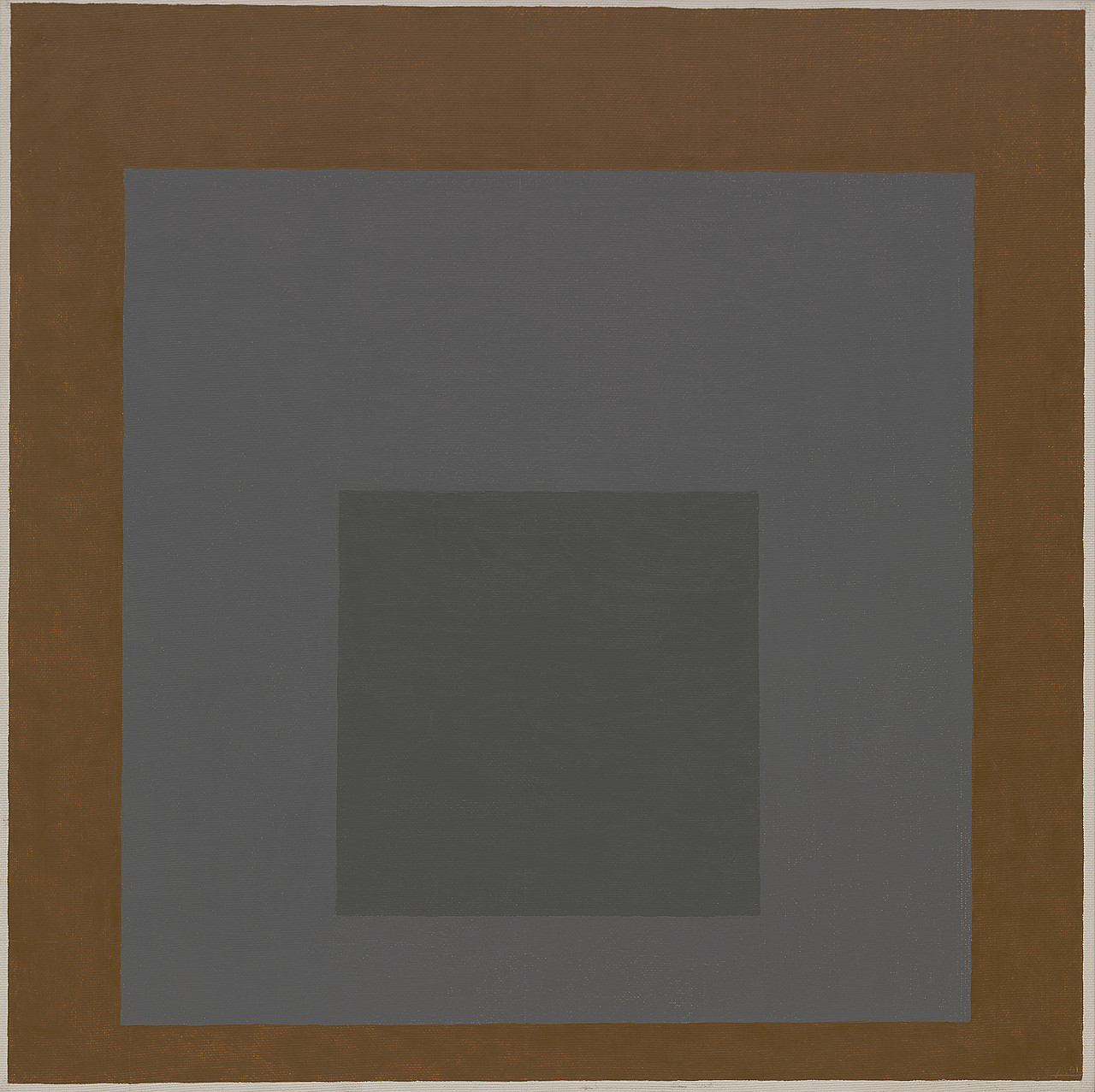 Josef Albers | Homage to the Square | The Guggenheim Museums and 