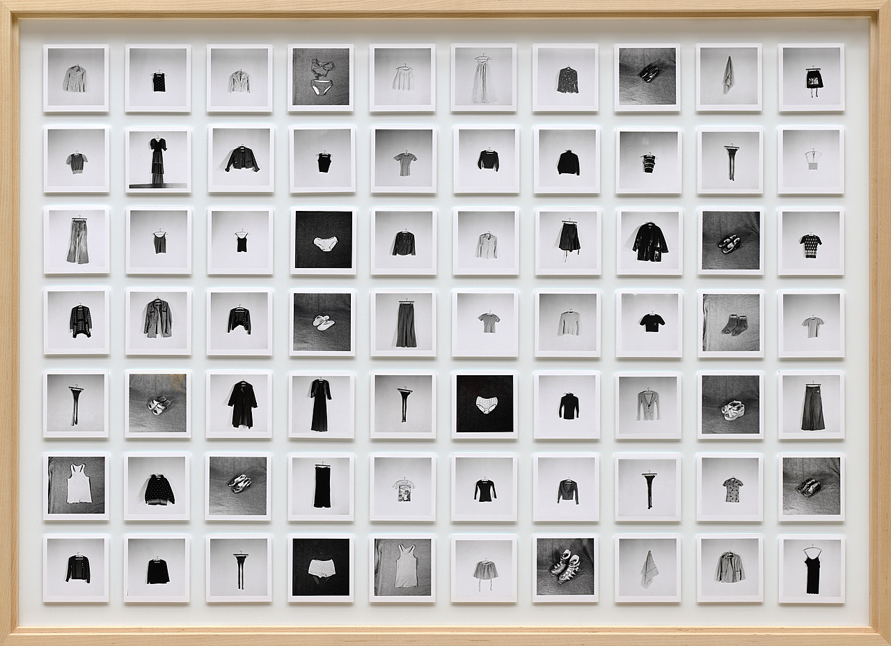 Hans-Peter Feldmann | The Guggenheim Museums and Foundation