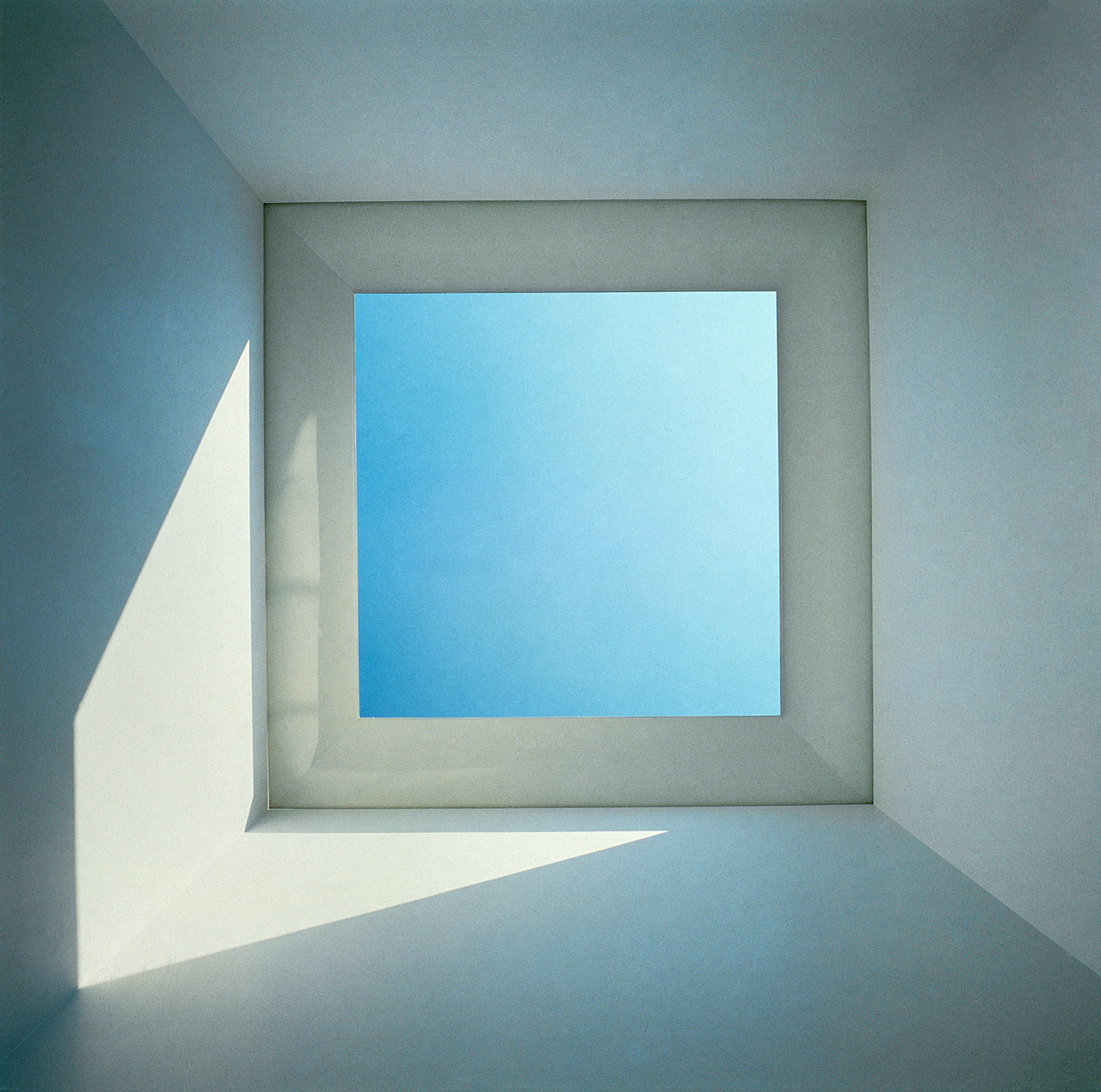 James Turrell | The Guggenheim Museums and Foundation