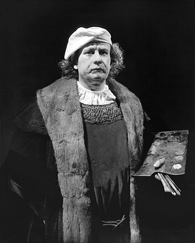 Hiroshi Sugimoto | Rembrandt van Rijn | The Guggenheim Museums and