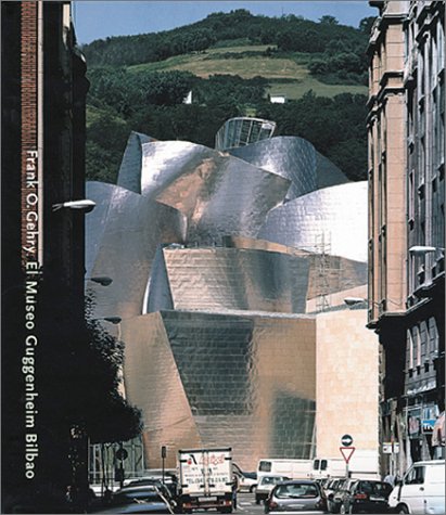 Frank Gehry: Artworks, Biography, Exhibitions & Exclusive