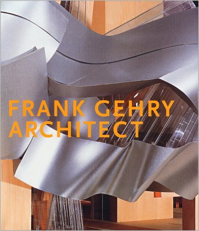 Frank Gehry: Architect  The Guggenheim Museums and Foundation