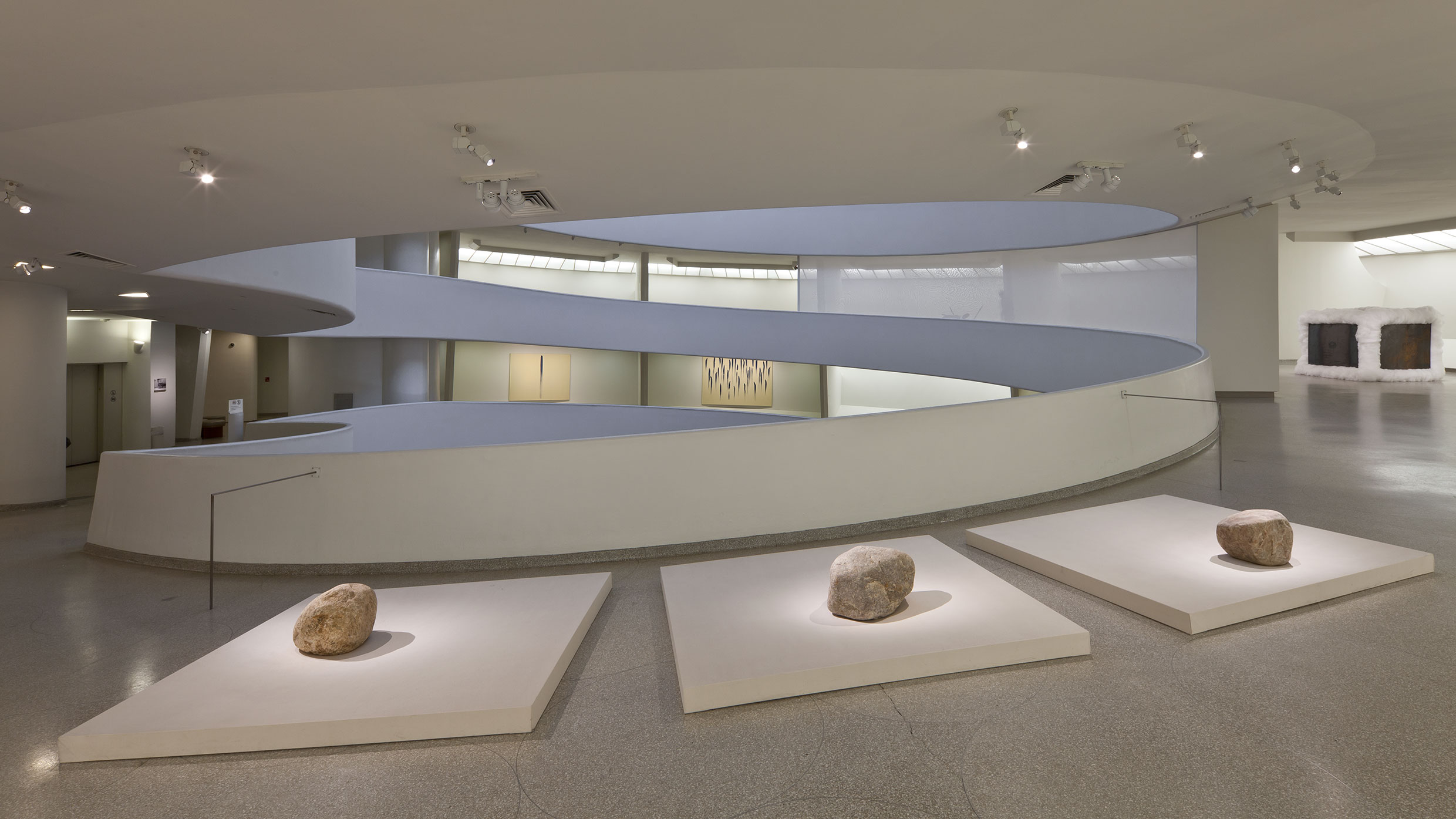 Audio: Lee Ufan: Marking Infinity | The Guggenheim Museums and