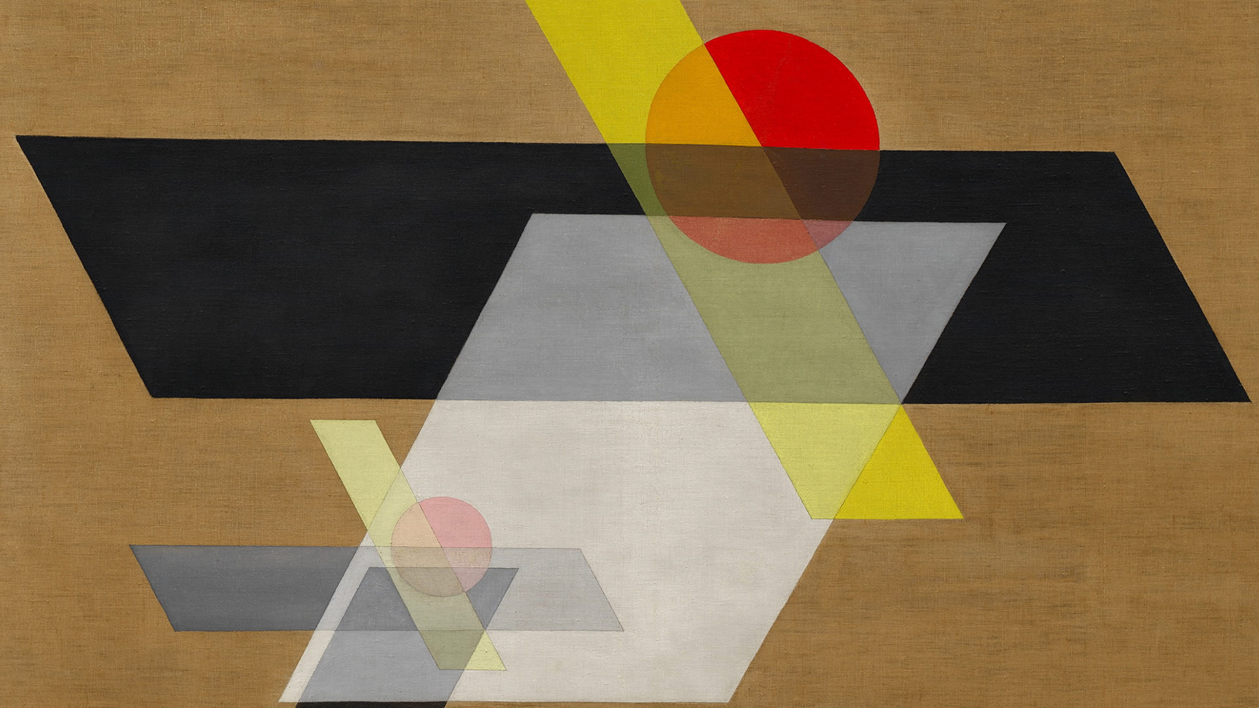 Moholy-Nagy: Future Present | The Guggenheim Museums and Foundation
