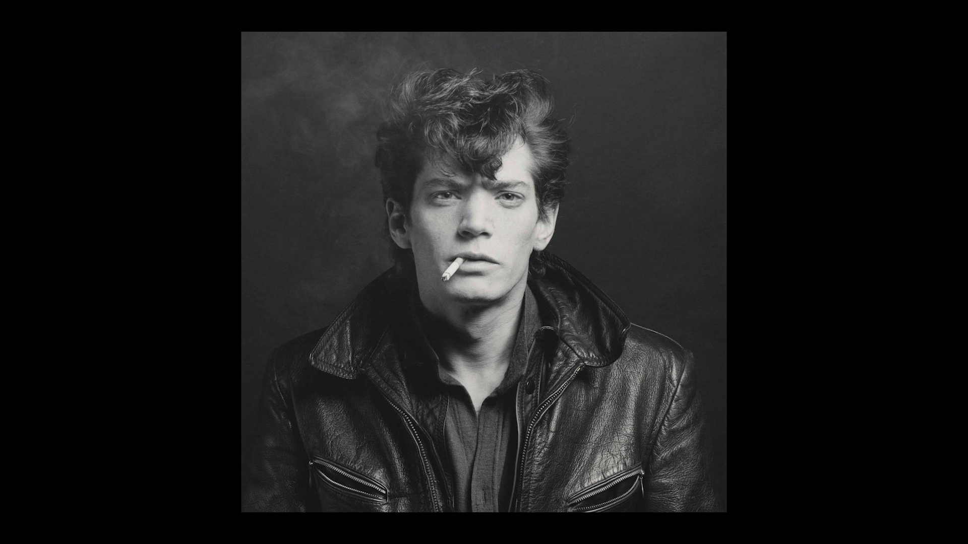 Implicit Tensions: Mapplethorpe Now | The Guggenheim Museums and Foundation