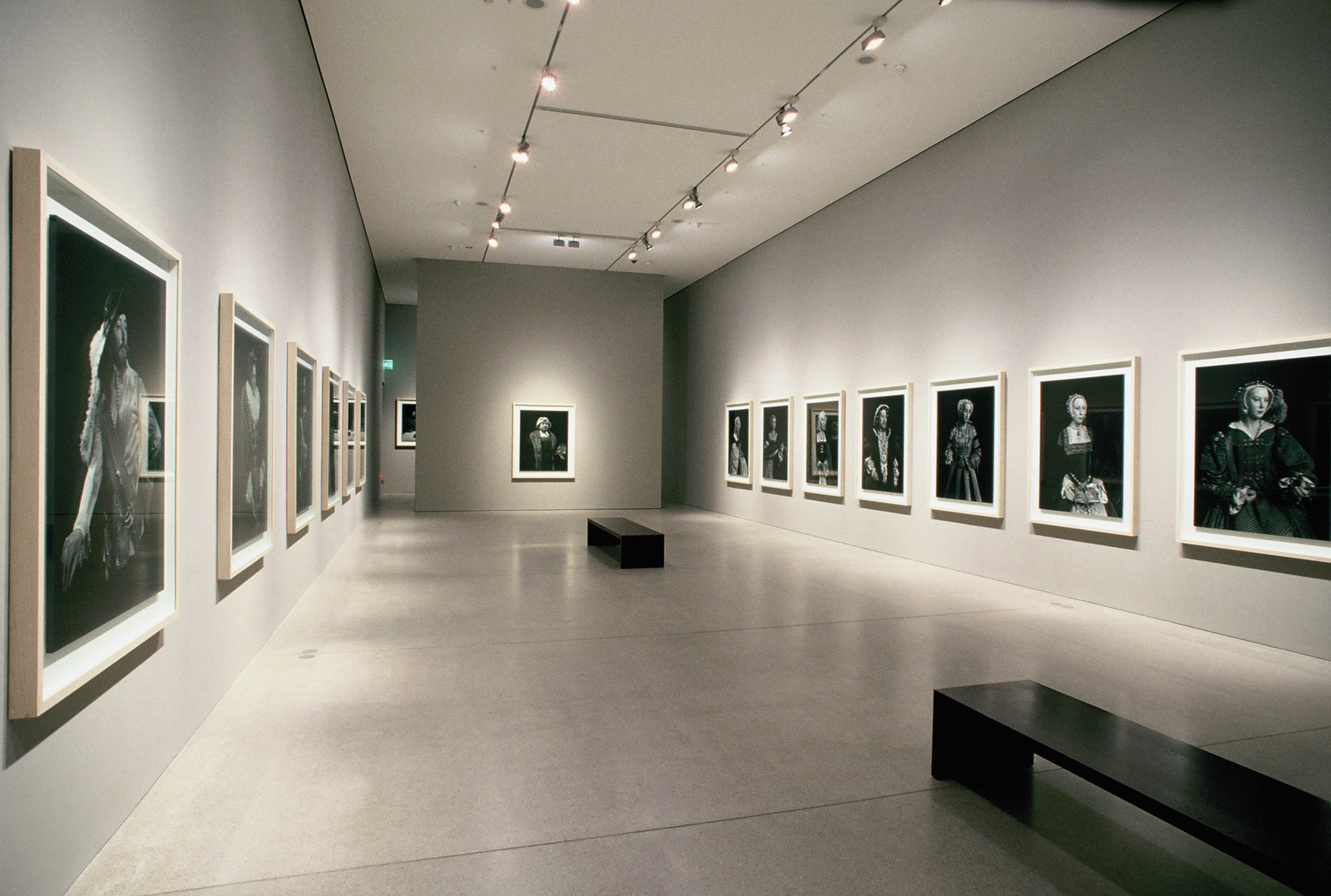 Hiroshi SUGIMOTO 杉本博司 | The Guggenheim Museums and Foundation