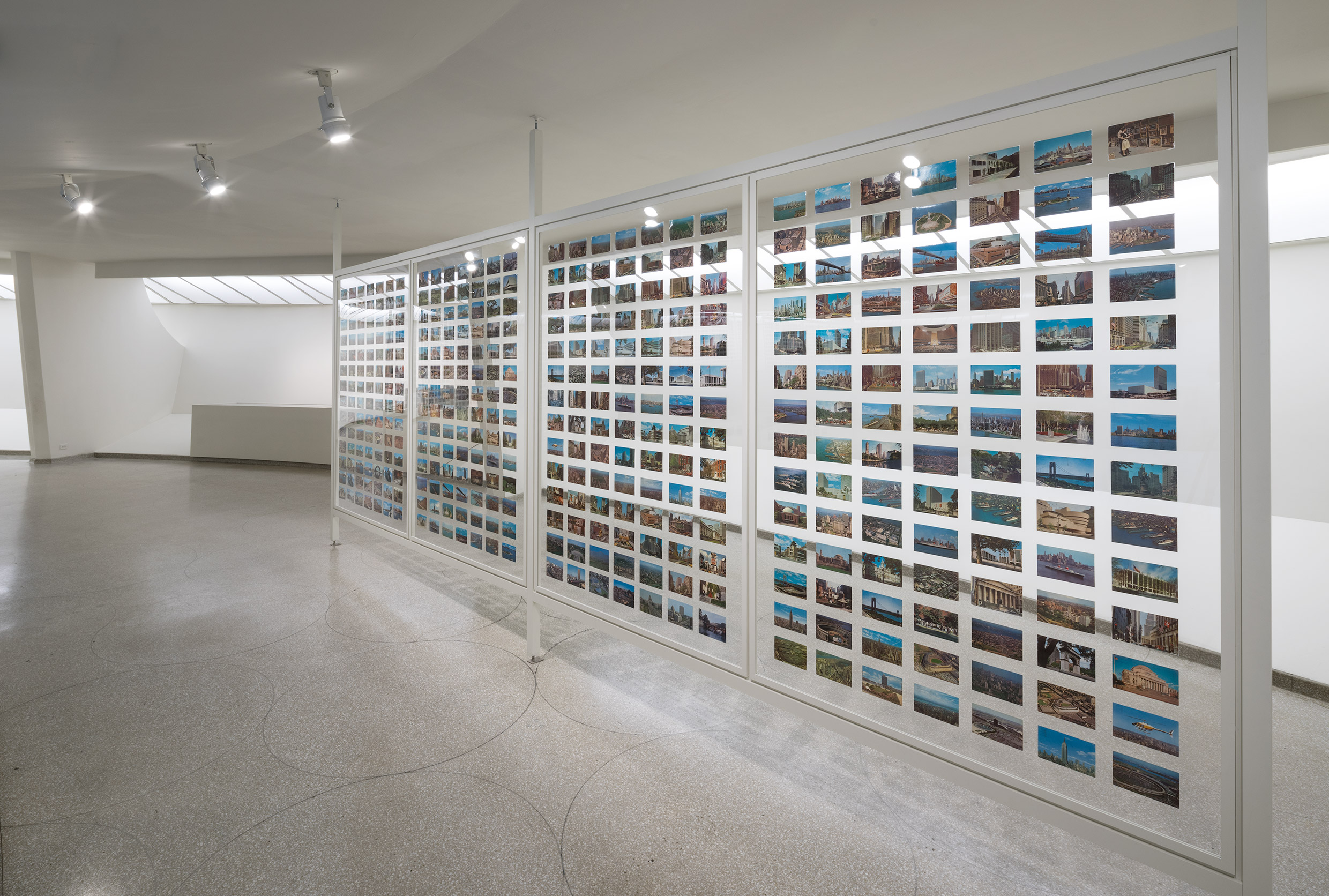 On KAWARA 河原 温 | The Guggenheim Museums and Foundation