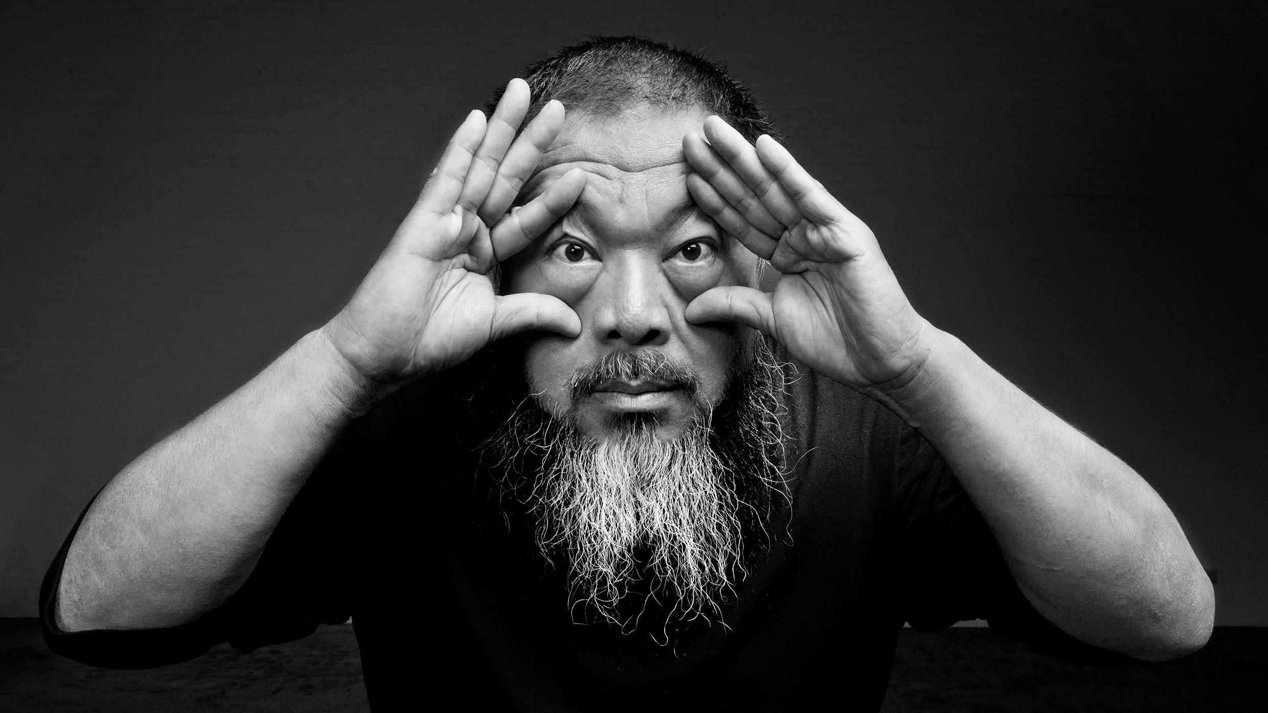 AI Weiwei 艾 未 未 | The Guggenheim Museums and Foundation