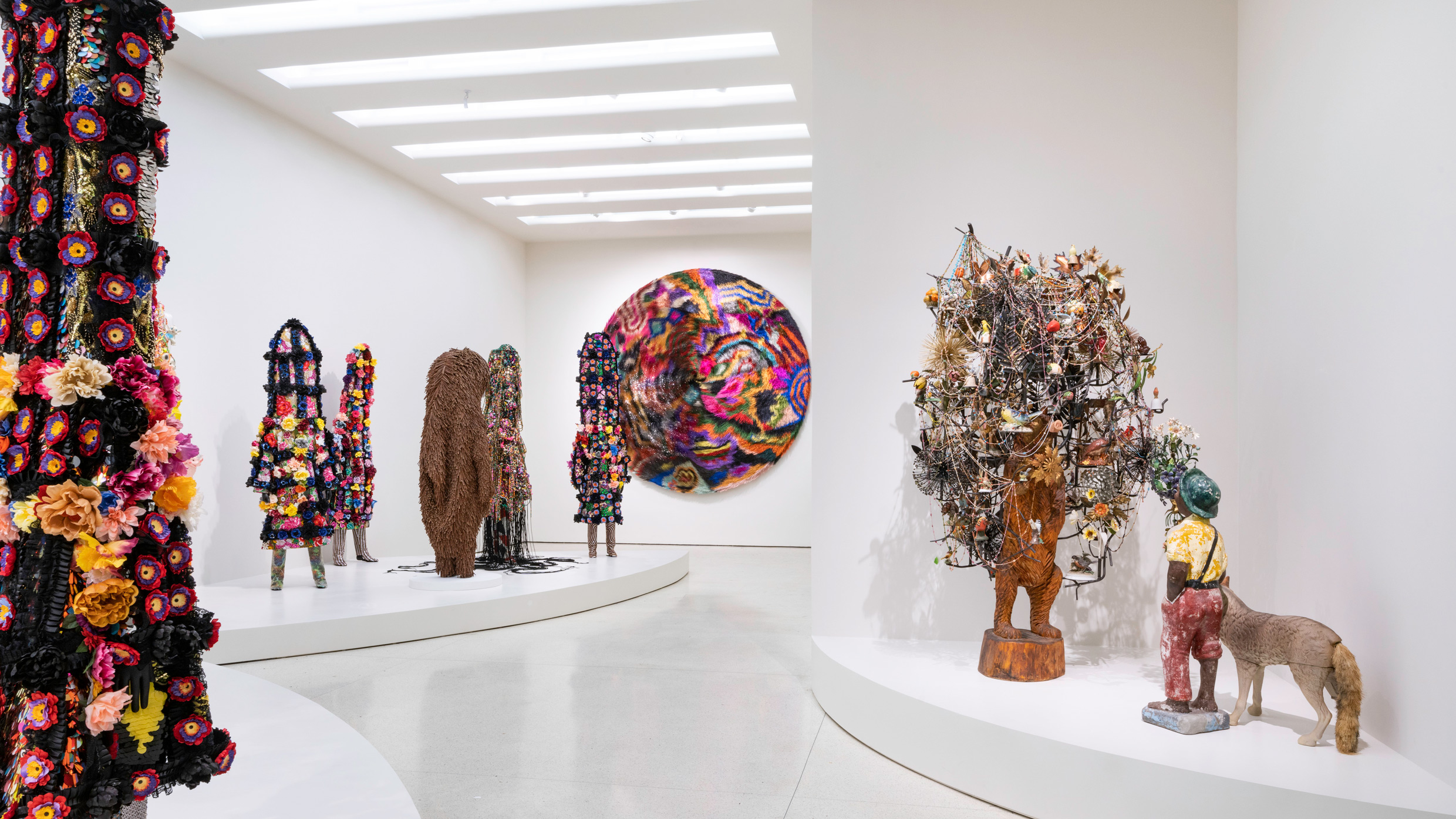 Best art exhibits to see at NYC museums right now