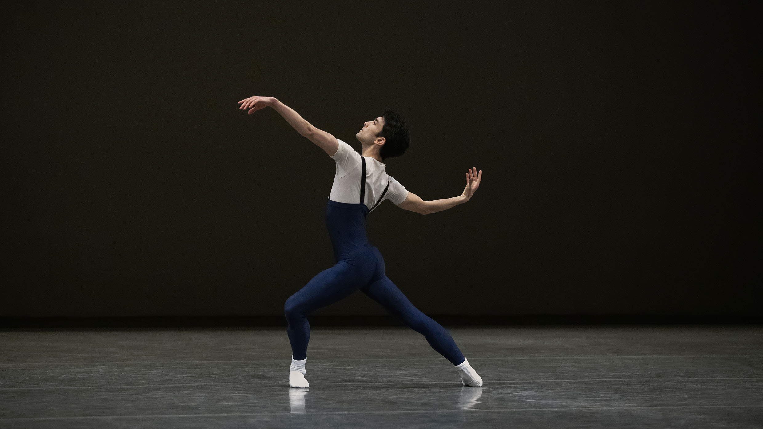 New York City Ballet Fall Premieres The Guggenheim Museums and