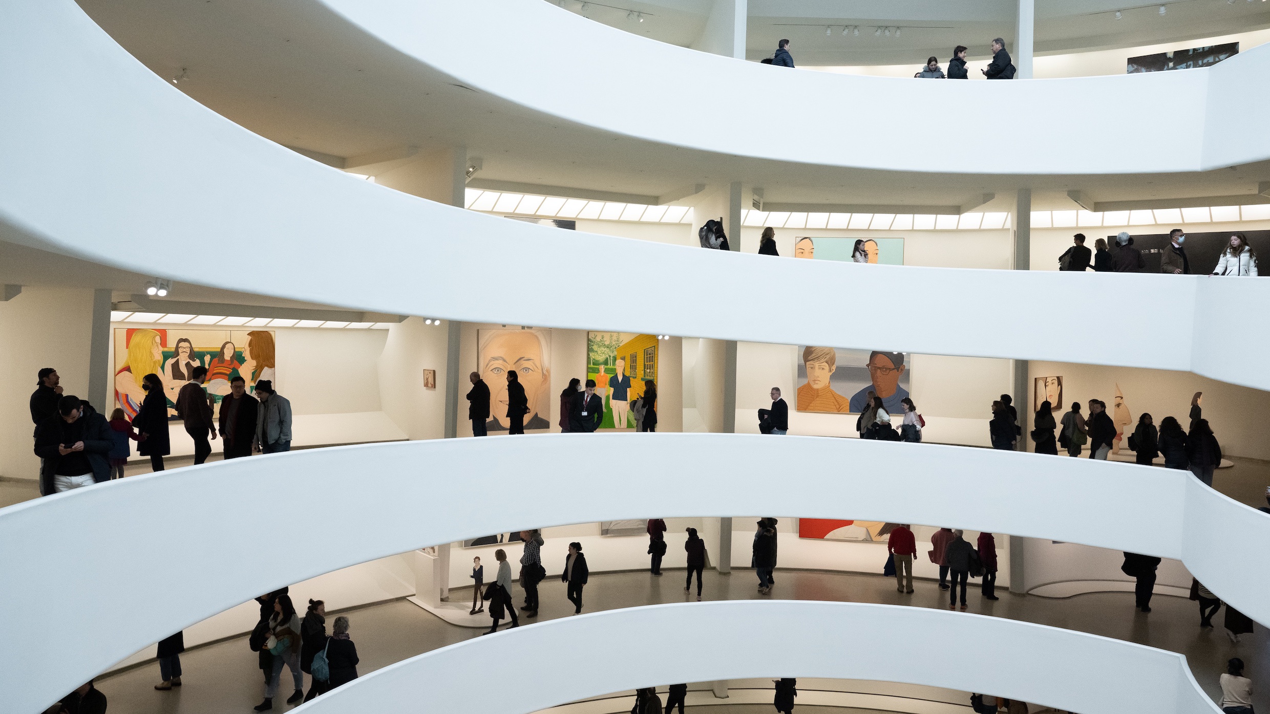 Educator Open House | The Guggenheim Museums and Foundation