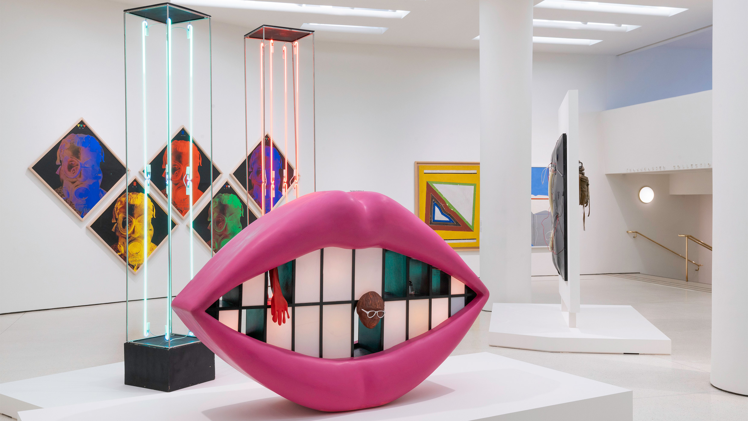 20 Best Museum Exhibits In NYC Right Now (2023)
